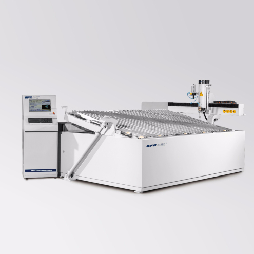 河南數(shù)控水切割機 河南數(shù)控水切割機